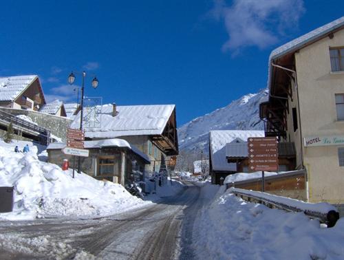 Chalet la Fedora Rhône-Alpes - Vaujany visuel 5/10