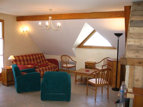 Chalet la Fedora Rhône-Alpes - Vaujany visuel 3/10