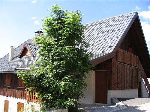 Chalet la Fedora Rhône-Alpes - Vaujany visuel 2/10