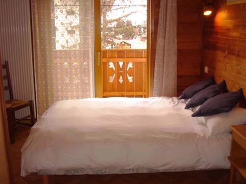 Chalet la Forestière Rhône-Alpes - Les Gets visuel 9/10 Chalet la Forestière Rhône-Alpes - Les Gets visuel 9/10
