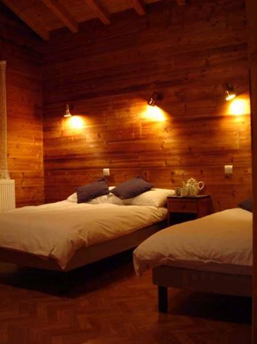 Chalet la Forestière Rhône-Alpes - Les Gets visuel 7/10 Chalet la Forestière Rhône-Alpes - Les Gets visuel 7/10