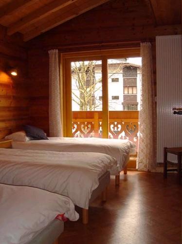Chalet la Forestière Rhône-Alpes - Les Gets visuel 6/10 Chalet la Forestière Rhône-Alpes - Les Gets visuel 6/10