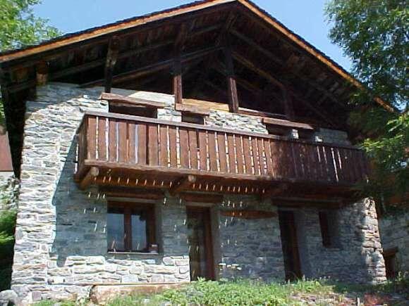 Chalet la Gittaz Rhône-Alpes - Méribel visuel 12/12 Chalet la Gittaz Rhône-Alpes - Méribel visuel 12/12