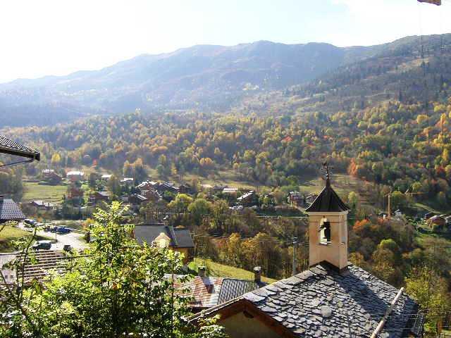Chalet la Gittaz Rhône-Alpes - Méribel visuel 11/12 Chalet la Gittaz Rhône-Alpes - Méribel visuel 11/12
