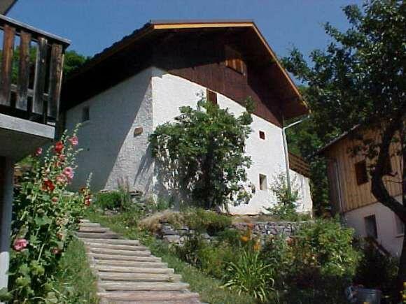Chalet la Gittaz Rhône-Alpes - Méribel visuel 9/12 Chalet la Gittaz Rhône-Alpes - Méribel visuel 9/12