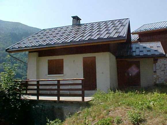 Chalet la Gittaz Rhône-Alpes - Méribel visuel 8/12 Chalet la Gittaz Rhône-Alpes - Méribel visuel 8/12