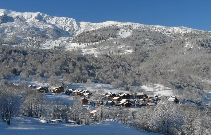 Chalet la Gittaz Rhône-Alpes - Méribel visuel 3/12 Chalet la Gittaz Rhône-Alpes - Méribel visuel 3/12