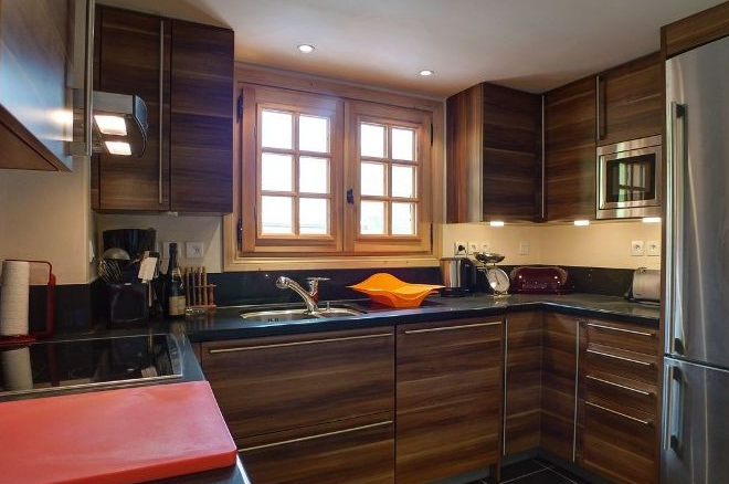 Chalet la Gittaz Rhône-Alpes - Méribel visuel 2/12 Chalet la Gittaz Rhône-Alpes - Méribel visuel 2/12