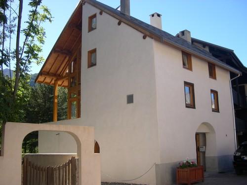 Chalet La Guisane Provence-Alpes-Côte d'Azur - Serre Chevalier visuel 10/10 Chalet La Guisane Provence-Alpes-Côte d'Azur - Serre Chevalier visuel 10/10