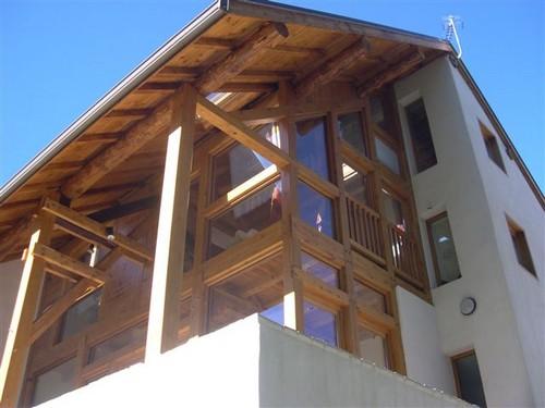 Chalet La Guisane Provence-Alpes-Côte d'Azur - Serre Chevalier visuel 9/10 Chalet La Guisane Provence-Alpes-Côte d'Azur - Serre Chevalier visuel 9/10