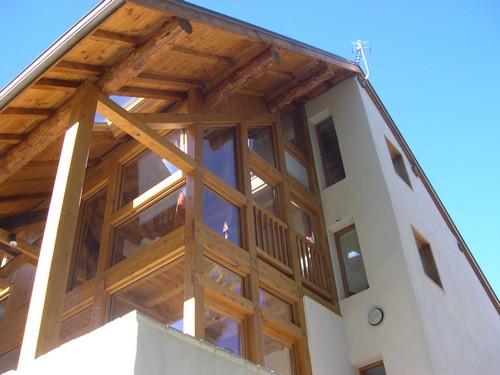 Chalet La Guisane Provence-Alpes-Côte d'Azur - Serre Chevalier visuel 1/10 Chalet La Guisane Provence-Alpes-Côte d'Azur - Serre Chevalier visuel 1/10