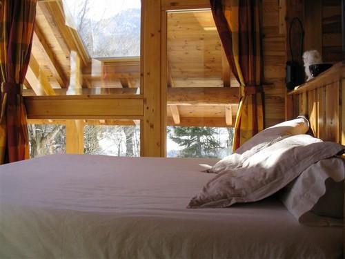Chalet La Guisane Provence-Alpes-Côte d'Azur - Serre Chevalier visuel 8/10 Chalet La Guisane Provence-Alpes-Côte d'Azur - Serre Chevalier visuel 8/10