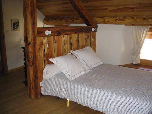 Chalet La Guisane Provence-Alpes-Côte d'Azur - Serre Chevalier visuel 7/10 Chalet La Guisane Provence-Alpes-Côte d'Azur - Serre Chevalier visuel 7/10