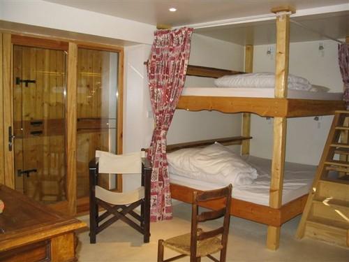 Chalet La Guisane Provence-Alpes-Côte d'Azur - Serre Chevalier visuel 6/10 Chalet La Guisane Provence-Alpes-Côte d'Azur - Serre Chevalier visuel 6/10