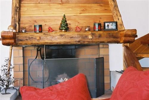 Chalet La Guisane Provence-Alpes-Côte d'Azur - Serre Chevalier visuel 4/10 Chalet La Guisane Provence-Alpes-Côte d'Azur - Serre Chevalier visuel 4/10