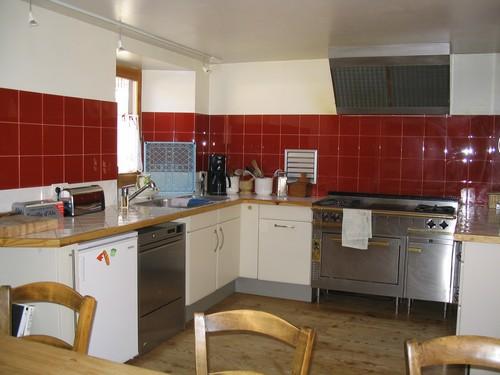 Chalet La Guisane Provence-Alpes-Côte d'Azur - Serre Chevalier visuel 2/10 Chalet La Guisane Provence-Alpes-Côte d'Azur - Serre Chevalier visuel 2/10