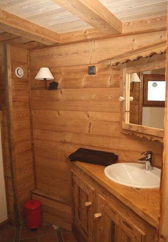 Chalet La Miette Rhône-Alpes - Châtel visuel 7/10