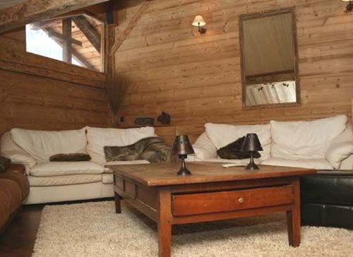 Chalet La Miette Rhône-Alpes - Châtel visuel 6/10