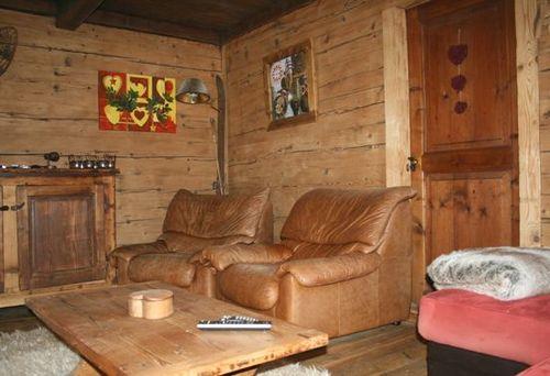 Chalet La Miette Rhône-Alpes - Châtel visuel 3/10