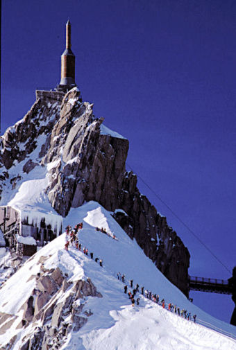 Chalet la Tanière de groumff Rhône-Alpes - Chamonix-Mont-Blanc visuel 4/8