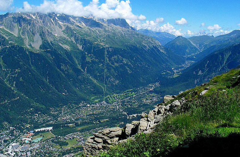 Chalet la Tanière de groumff Rhône-Alpes - Chamonix-Mont-Blanc visuel 3/8