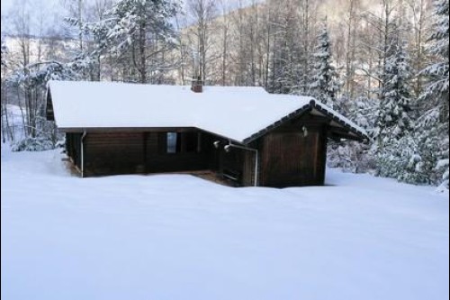 Chalet la Verbuche Lorraine - La Bresse visuel 1/10 Chalet la Verbuche Lorraine - La Bresse visuel 1/10