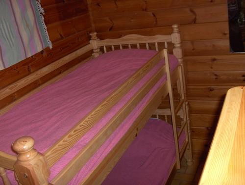 Chalet la Verbuche Lorraine - La Bresse visuel 6/10 Chalet la Verbuche Lorraine - La Bresse visuel 6/10