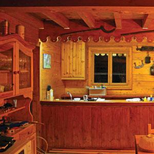 Chalet L'Ancien Rhône-Alpes - Les 2-Alpes visuel 10/10