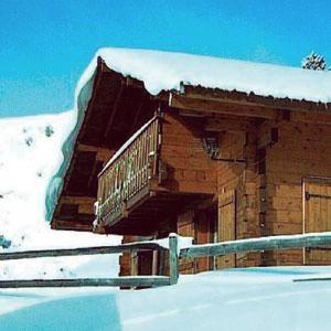 Chalet L'Ancien Rhône-Alpes - Les 2-Alpes visuel 8/10