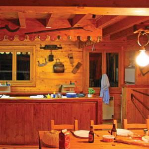 Chalet L'Ancien Rhône-Alpes - Les 2-Alpes visuel 6/10