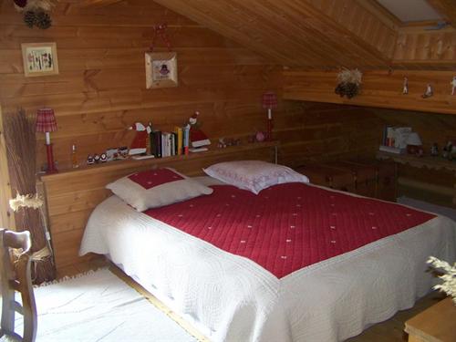 Chalet Lauzeret Rhône-Alpes - Les 2-Alpes visuel 8/10