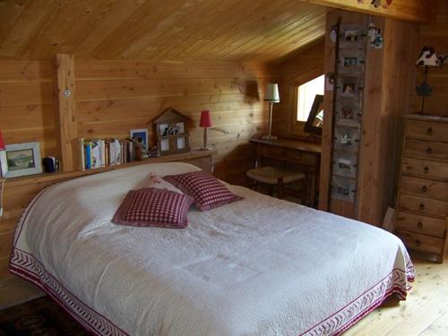 Chalet Lauzeret Rhône-Alpes - Les 2-Alpes visuel 6/10