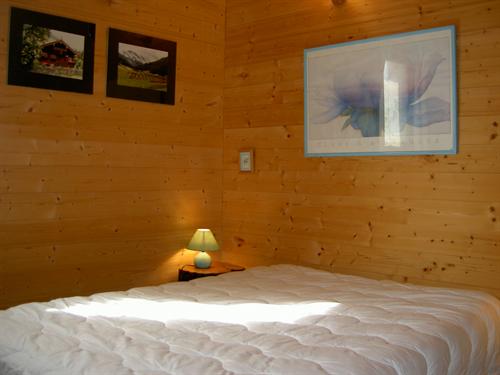 Chalet Le Biolet Rhône-Alpes - Notre-Dame-de-Bellecombe visuel 9/10