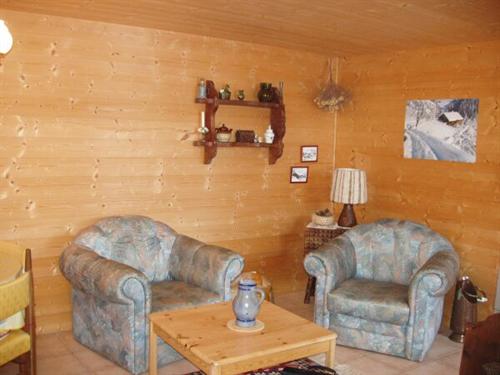 Chalet Le Biolet Rhône-Alpes - Notre-Dame-de-Bellecombe visuel 7/10