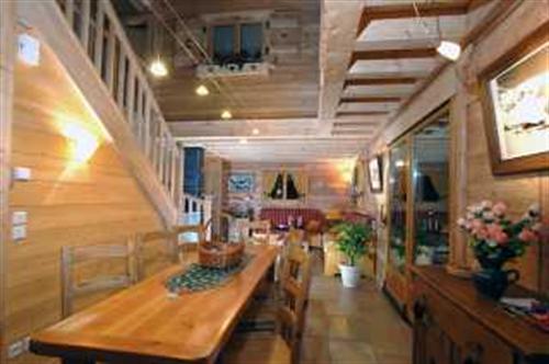 Chalet Le Cairn Rhône-Alpes - Chamonix-Mont-Blanc visuel 8/10