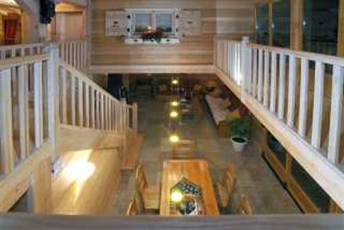 Chalet Le Cairn Rhône-Alpes - Chamonix-Mont-Blanc visuel 7/10