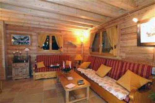 Chalet Le Cairn Rhône-Alpes - Chamonix-Mont-Blanc visuel 6/10