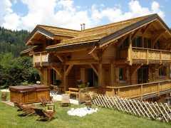 Chalet Le Cairn Rhône-Alpes - Chamonix-Mont-Blanc visuel 4/10