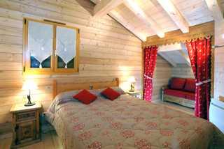 Chalet Le Cairn Rhône-Alpes - Chamonix-Mont-Blanc visuel 3/10