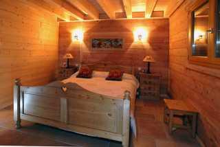 Chalet Le Cairn Rhône-Alpes - Chamonix-Mont-Blanc visuel 2/10