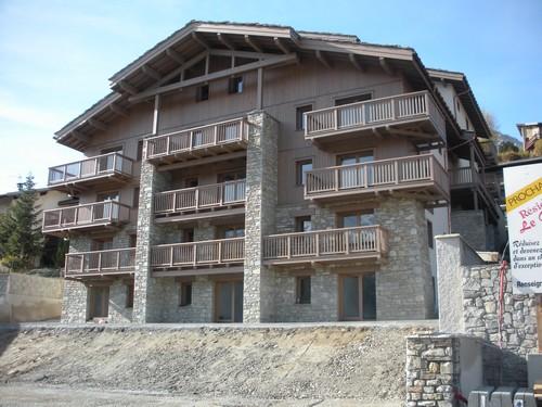 Résidence-Chalet le Clos d'Aussois Rhône-Alpes - Aussois visuel 9/10