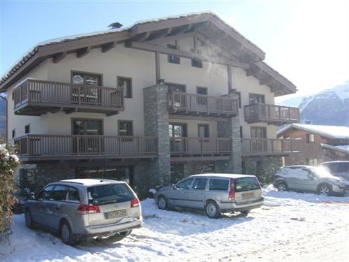 Résidence-Chalet le Clos d'Aussois Rhône-Alpes - Aussois visuel 1/10