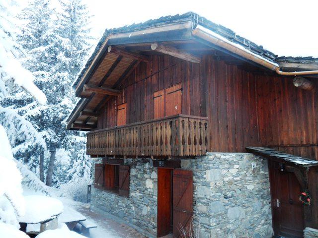 Chalet le Covier Rhône-Alpes - La Plagne visuel 6/6