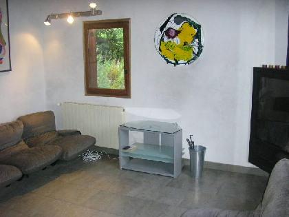 Chalet le Covier Rhône-Alpes - La Plagne visuel 4/6