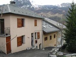 Résidence Chalet le Dahu Rhône-Alpes - Saint-Martin-de-Belleville visuel 2/8