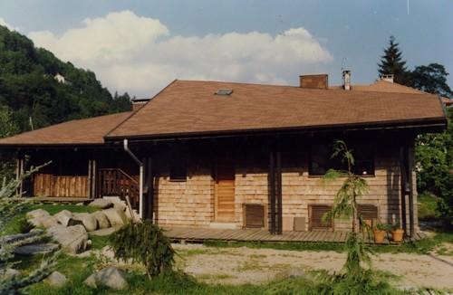 Chalet Le Daval Lorraine - La Bresse visuel 4/8 Chalet Le Daval Lorraine - La Bresse visuel 4/8