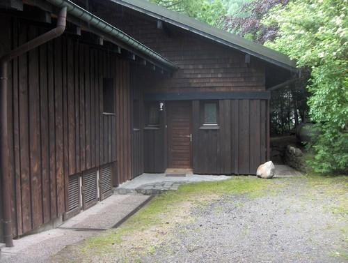 Chalet Le Daval Lorraine - La Bresse visuel 3/8 Chalet Le Daval Lorraine - La Bresse visuel 3/8