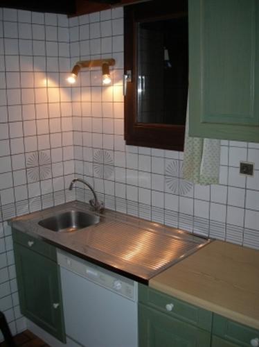 Chalet Le Daval Lorraine - La Bresse visuel 8/8 Chalet Le Daval Lorraine - La Bresse visuel 8/8