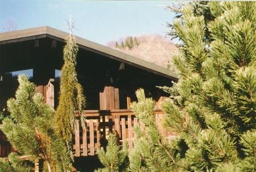 Chalet Le Daval Lorraine - La Bresse visuel 7/8 Chalet Le Daval Lorraine - La Bresse visuel 7/8