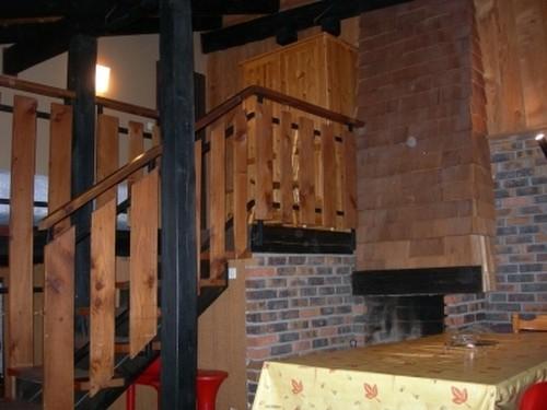 Chalet Le Daval Lorraine - La Bresse visuel 6/8 Chalet Le Daval Lorraine - La Bresse visuel 6/8